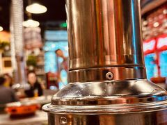 -永安里地摊烤肉(首创店)