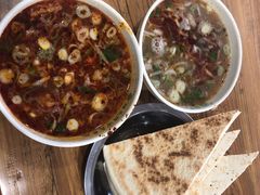 -清真马杰山牛肉汤馆