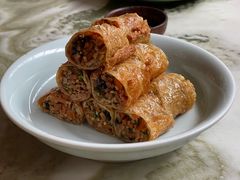 -小吊梨汤·北京菜(香山店)