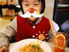 -必胜客(会展店)