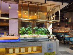-星伦多自助料理(永旺店)