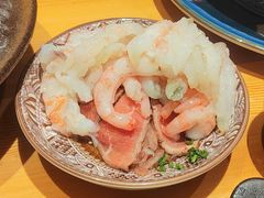 -蟹福家活蟹料理·豪华自助(绿洲假日酒店)