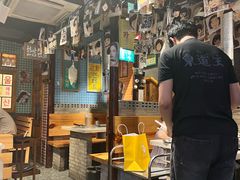 -欧巴烤肉(创富世纪店)