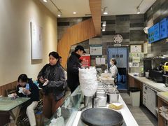 -煎饼道·新鲜现做(来福士店)