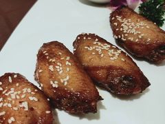 -尊品牛排(中大国际店)