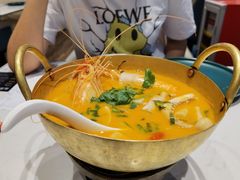 -美奈小馆·越南料理(中航城君尚购物中心店)