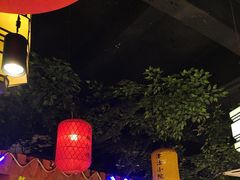 -津沽小院(天津之眼店)