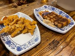 -串大叔炭火烤串·鸡西大冷面刀削面(总店)