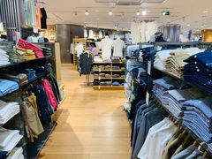 -MUJI无印良品(环球港店)