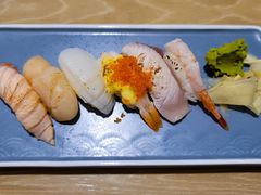-御瀛日本料理