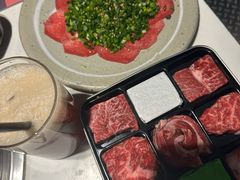 -焱铁烧·黑毛和牛专门店(杭州嘉里中心店)