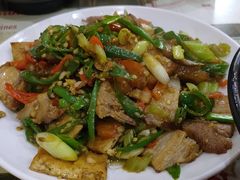 -文杰餐馆(南洪时尚风情街店)
