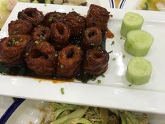 -聚丰德饭店(经五路店)