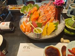 -松鹤精致料理(五一中路店)