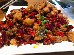 -望京一号·重庆江湖菜(工体店)