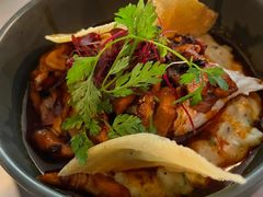 -Ocean's Table 欧舍