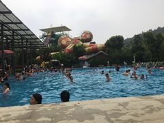 -苏州乐园森林水世界