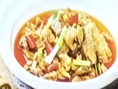 -高州佬美食城(香洲店)