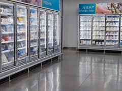 -麦德龙(虹口江湾店)