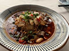 -龙门阵茶屋川菜馆(武康路店)