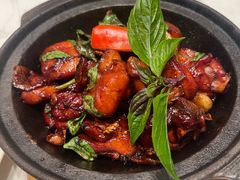 -鹿港小镇(悠唐店)