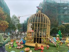 -安徒生童话乐园