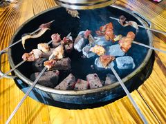 -袁家水泊水浒烤肉(白金店)