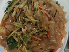 -呼和草原·正宗东北菜·经典锅包肉(西湖店)