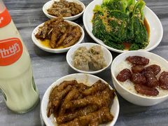 -品香排骨饭(羊官路店)