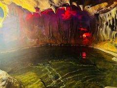 -天芳悦潭度假村温泉