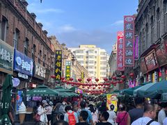 -张包铺(道外店)