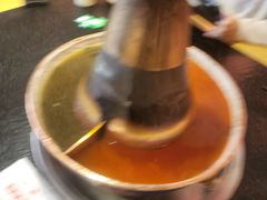-京炭铜锅涮肉·羊蝎子·羊肉炉(保利·时光里店)
