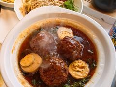 -小厨娘淮扬菜(天印大道店)