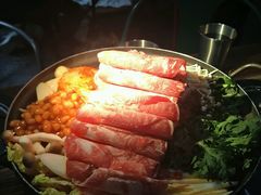 -MI WU FACTORY米屋美食工厂餐厅(绿地店)