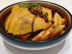 口水鸡-930私房菜(欧阳路店)