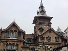 -马勒别墅饭店(静安寺店)