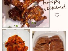 -香厨中餐厅(松北香格里拉店)