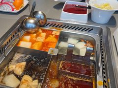 -海底捞火锅(江南盛天地店)