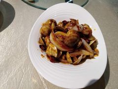-金海湾海鲜总店