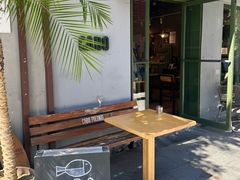 -CABO Coffee