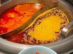 -季季红火锅(长沙步行街店)