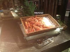 -星伦多 自助料理(圆融店)