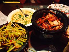 -外婆家(天河领展店)