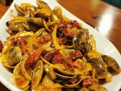 -枣子树·素食餐厅(普陀山店)