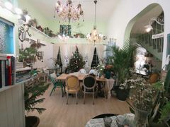 -Jo's Garden