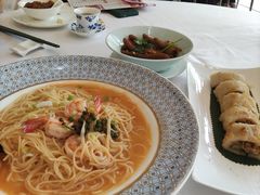 -御彩酒家(东风东路店)