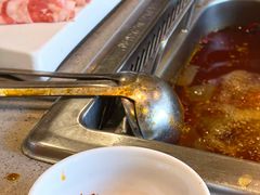-海底捞火锅(高科东路店)