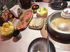 -芸山季·云南野生菌火锅(人民广场来福士店)