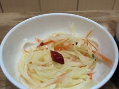 -西北馍王.陕西手工面(龙湖白沙天街店)
