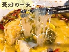 -太二酸菜鱼(赣州万象城店)